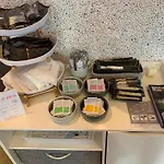 Cob Hotel Asakusa