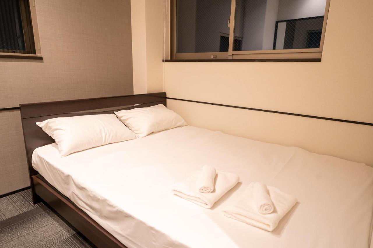 Cob Asakusa Hotel Präfektur Tokio