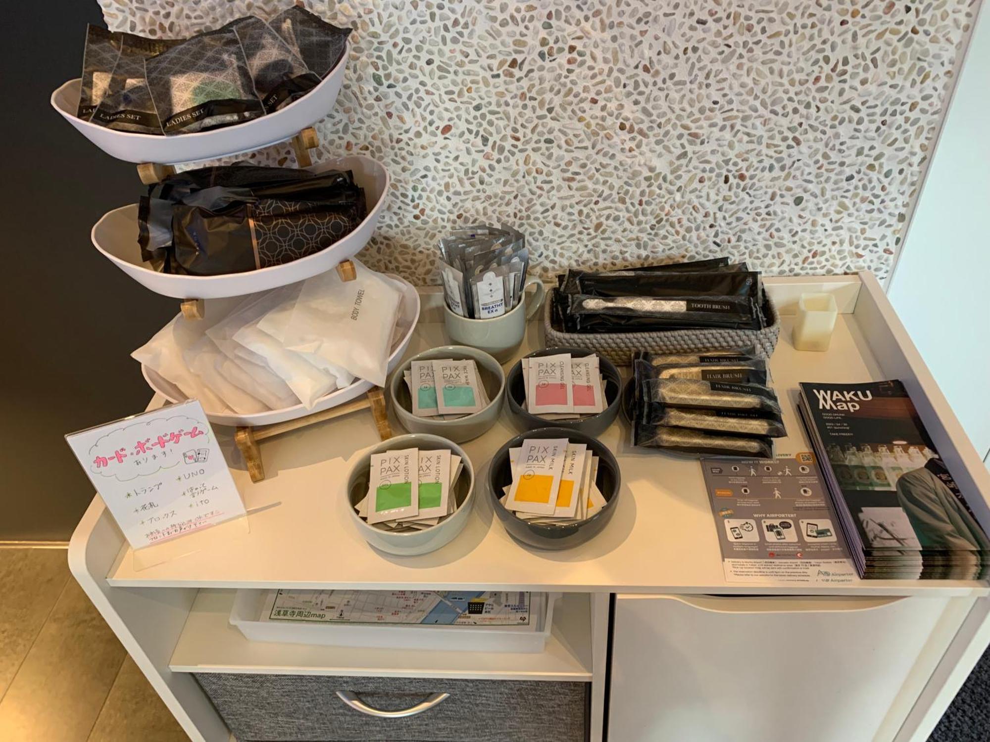 Cob Asakusa 4* Präfektur Tokio