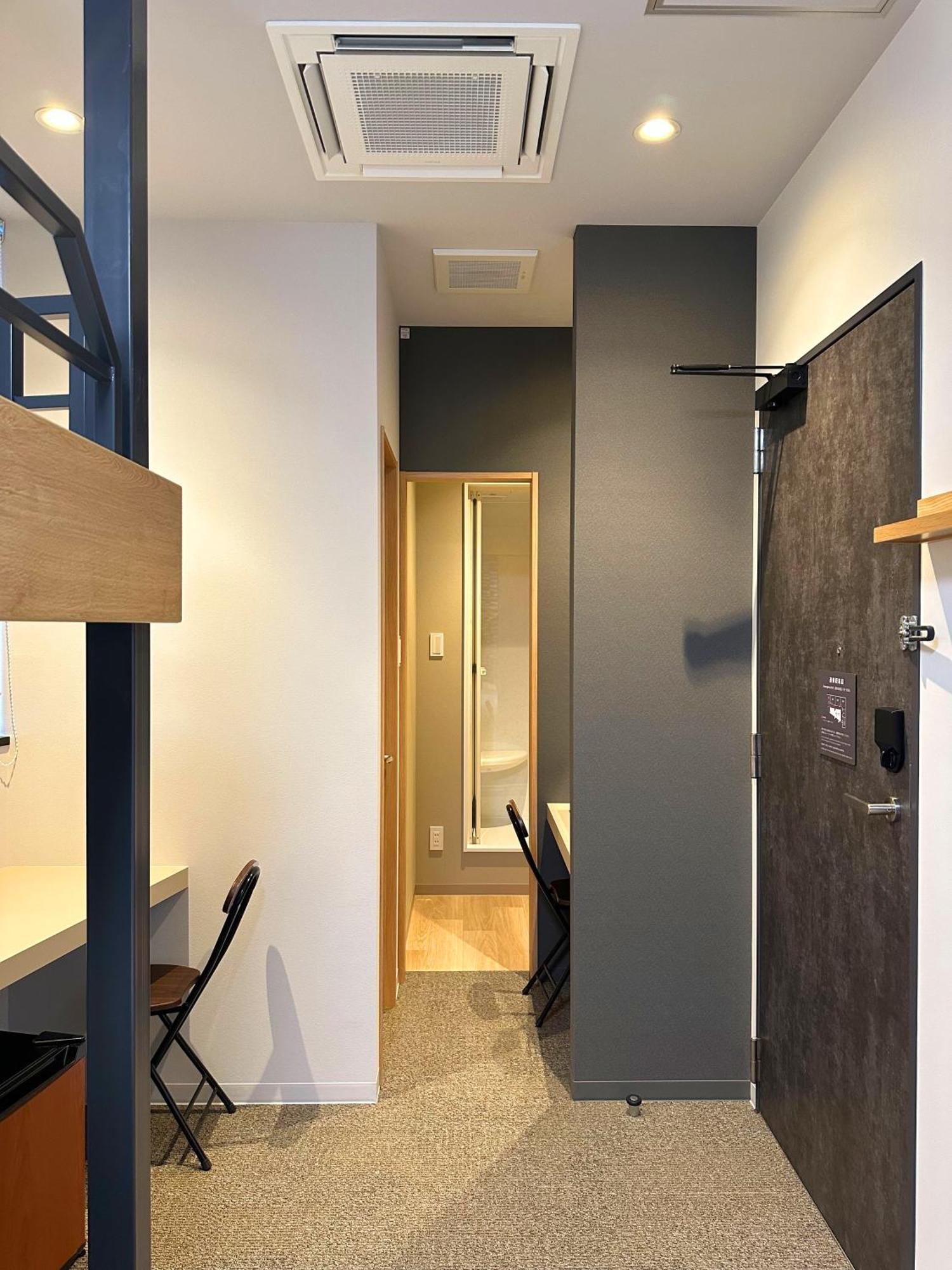 Hotel Cob Asakusa Präfektur Tokio