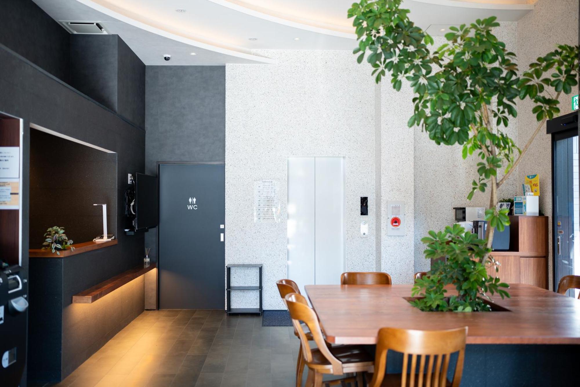 Hotel Cob Asakusa Präfektur Tokio