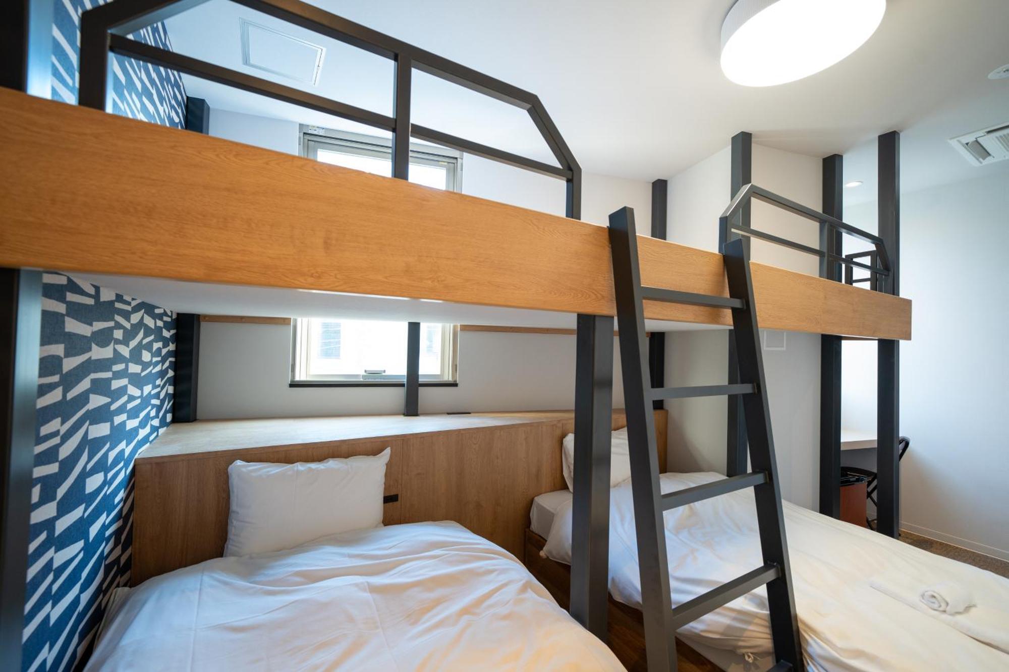 Cob Asakusa Hotel Präfektur Tokio