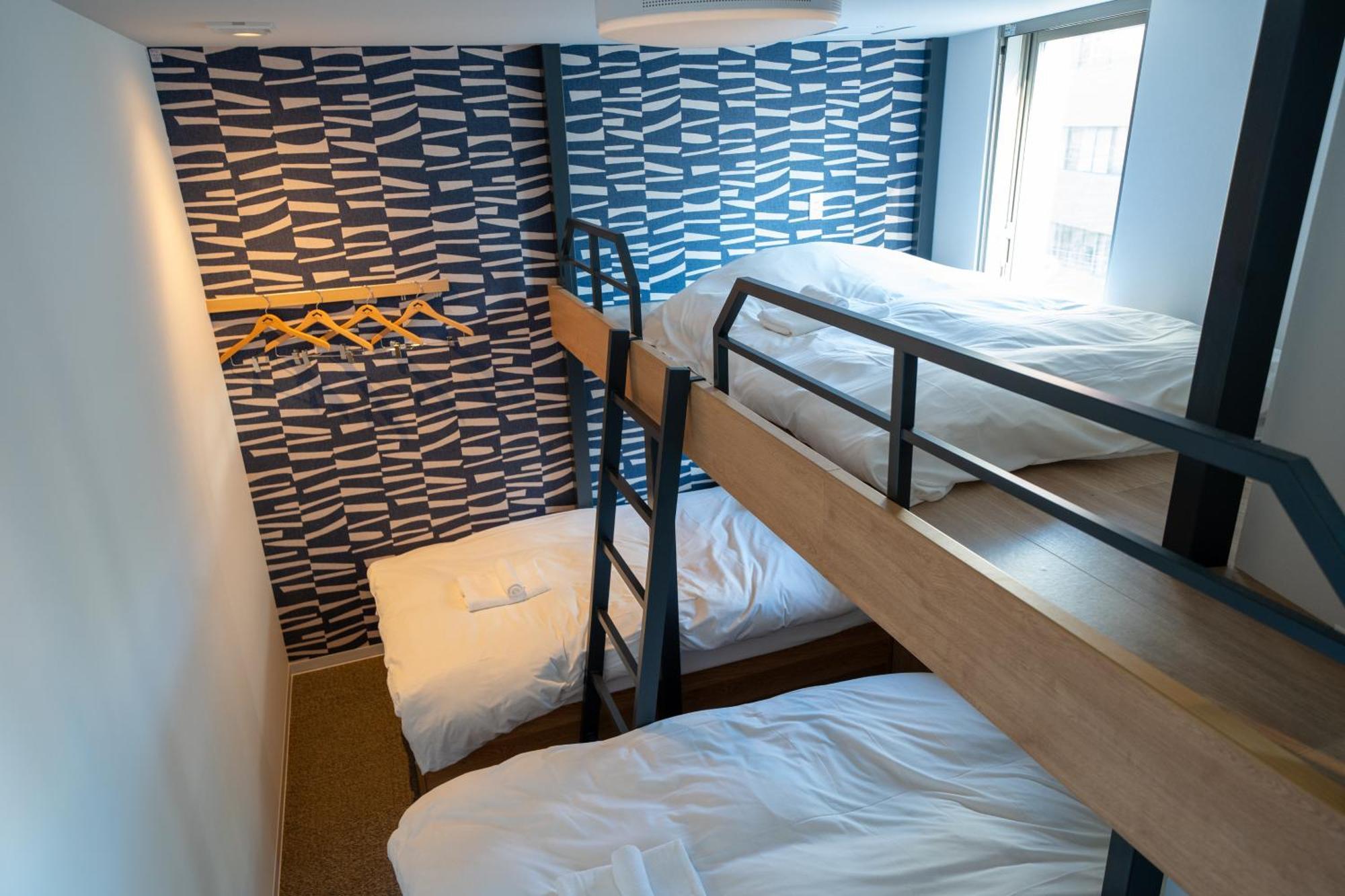 Cob Asakusa 4* Präfektur Tokio