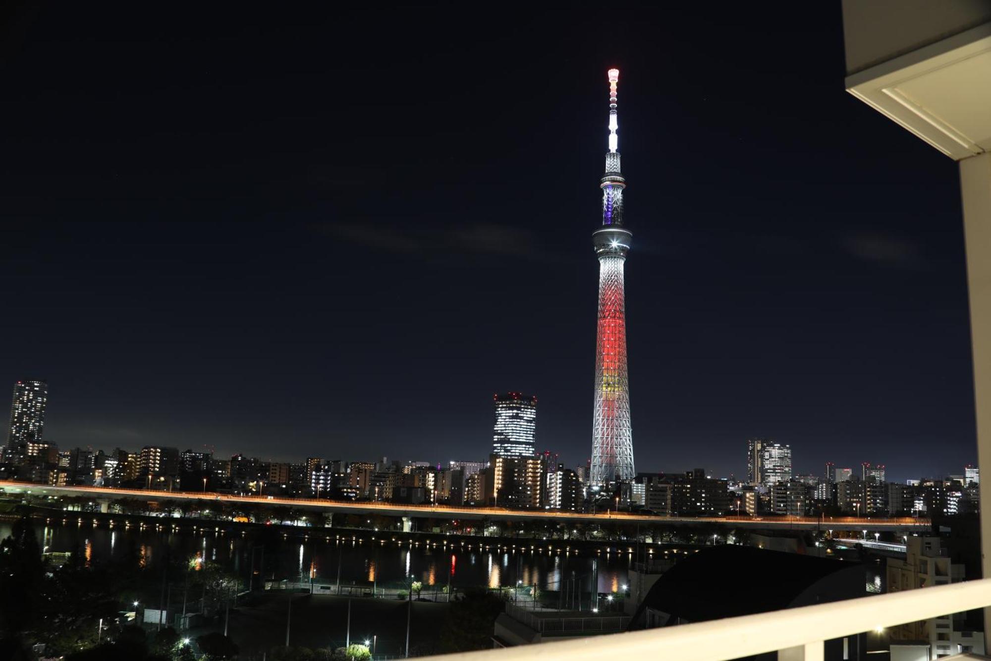 Cob Asakusa 4* Präfektur Tokio