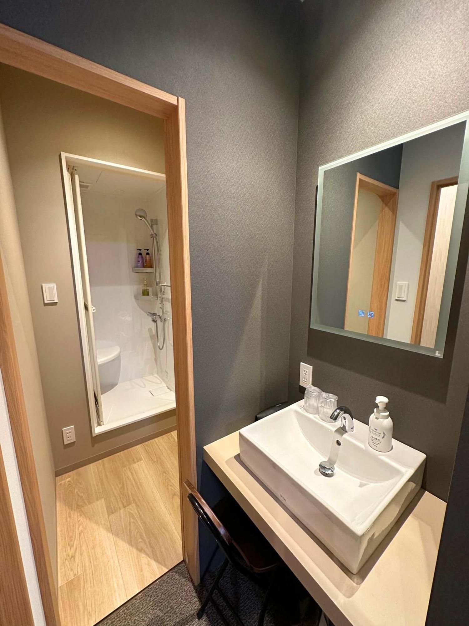 Cob Asakusa 4* Präfektur Tokio